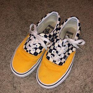 customized vans